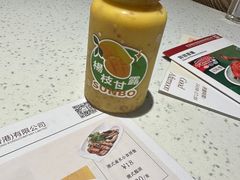 -添饭茶餐厅(天悦龙庭店)