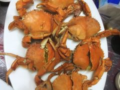 -师傅仔美食(东华老店)