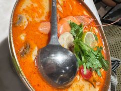 -Home Thai·泰谣(王府井apm店)