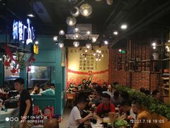 -钢管厂五区小郡肝串串香(南山店)