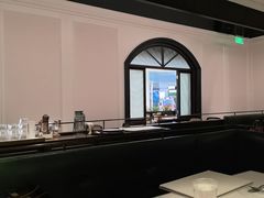 -静香HOUSE·全时段融合餐厅(七星欢乐颂店)
