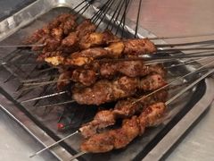 -文文烤肉(大皮院店)