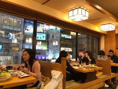-蟹道乐(道顿堀本店)