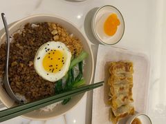 -春家·非遗手工小吃(徐汇万科广场店)