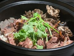 -罗勒家·养生火锅· Bistro(大望路店)