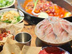 -于屿城重庆火锅(深圳总店)
