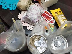 -麦当劳(安立路店)