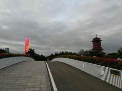-厦门园林博览苑