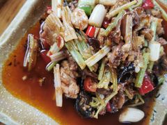 -青城甲(青城山店)