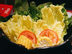 -井格重庆火锅(临平银泰城店)