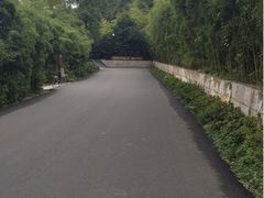 涵田度假村酒店-天目湖涵田度假村