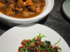 -李记饺子·熏酱东北菜(欢乐谷店)