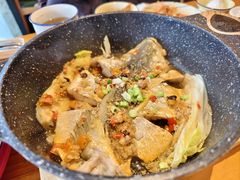 -莲花公园煎蟹·30年闽菜(火车站店)