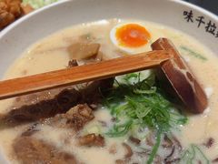 -味千拉面(广州白云机场T1西二店)