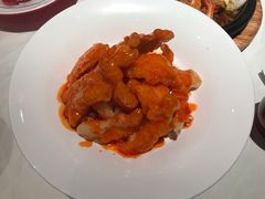 -大鸭梨烤鸭店(花园村店)