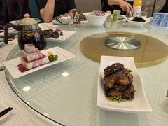 -江南村酒家