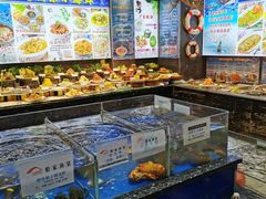 水产区-船家渔(徐州北路店)