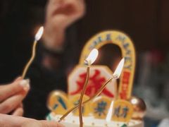 -Dark Horse·黑马蛋糕·低脂·低糖淡奶(金匙望湖大厦店)