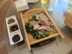 -沽源味道(中环路店)