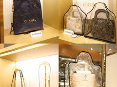 -109度二手奢侈品手表包包珠宝回收(新天地店)