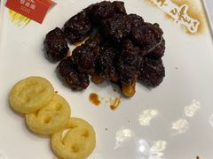 -聚鑫阁江浙菜·非遗传承技艺(闵行交大店)