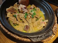 -老阿爸鲜鱼土菜(昆山花桥店)
