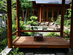 -仙店农庄(湖景农庄餐厅)