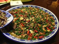 -阿巴佬渝菜主题餐厅