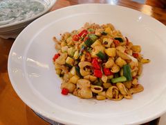 -圆圆家私房美食(民权路店)