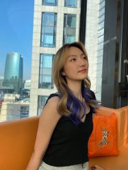 -SY COLOUR专业烫染