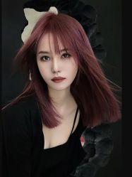 -爱秀造型 T-G