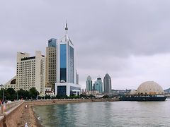 -八大峡公园