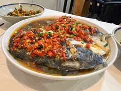 -新新湘菜馆(新中街二条店)