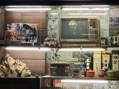 餐具摆设-金龙咖喱