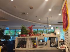 -花舍·新派粤菜·西餐·下午茶(亚运村·鸟巢店)