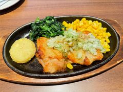 -萨莉亚意式餐厅(杭州西溪龙湖天街店)