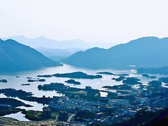 -仙岛湖旅游风景区