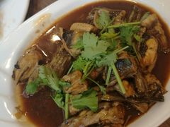 -今鲜源大酒店·中华餐饮名店(新湛路店)