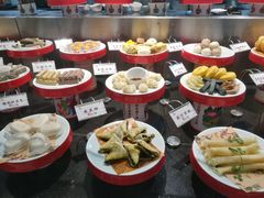 -令氏家外家周秦食府(高新店)