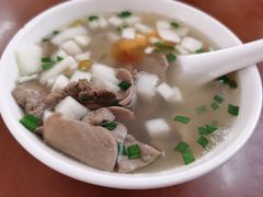 -陈超记美食店
