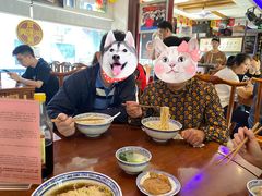 -同得兴 Since·1995 传统苏式面馆(十全街店)