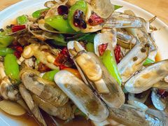 -启博美食城(孟家店)