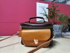 -如果·追梦手工皮具DIY教学店(田子坊店)