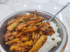 -赣湘小炒(清宁路店)