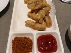 -海底捞火锅(杭州萧山宝龙广场店)