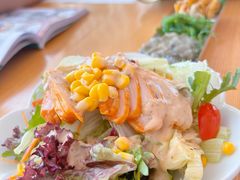 -酒井酱子·深夜食堂(东城汇店)