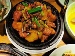 -淀里船宴(卓达店)