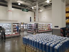 -山姆会员商店(邻瑞广场店)