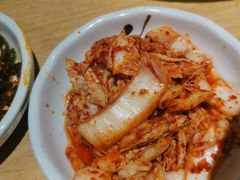 -一味烧烤(纪念路店)