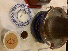 -皇城根(张杨店)